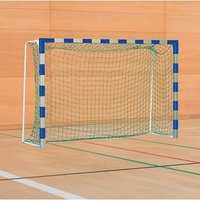 Sport-Thieme Handballtor mit anklappbaren Netzbügeln