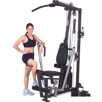 Body-Solid Fitnessstation "G-1S"