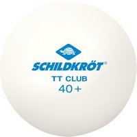 Schildkröt Tischtennisball "TT Club"