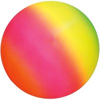 Togu Spielball "Regenbogen"