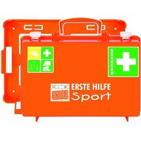 Söhngen Erste-Hilfe Koffer "Schulsport"