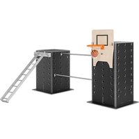 Cube Sports Parkour-Einzelelement "Basketballkorb"