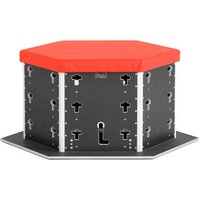 Cube Sports Parkour-Einzelelement "Polsterdeckel für Base"