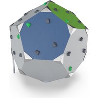 Kompan Boulderwürfel "BLOQX"